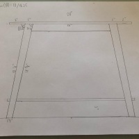 Bench Seat: Design & Joinery