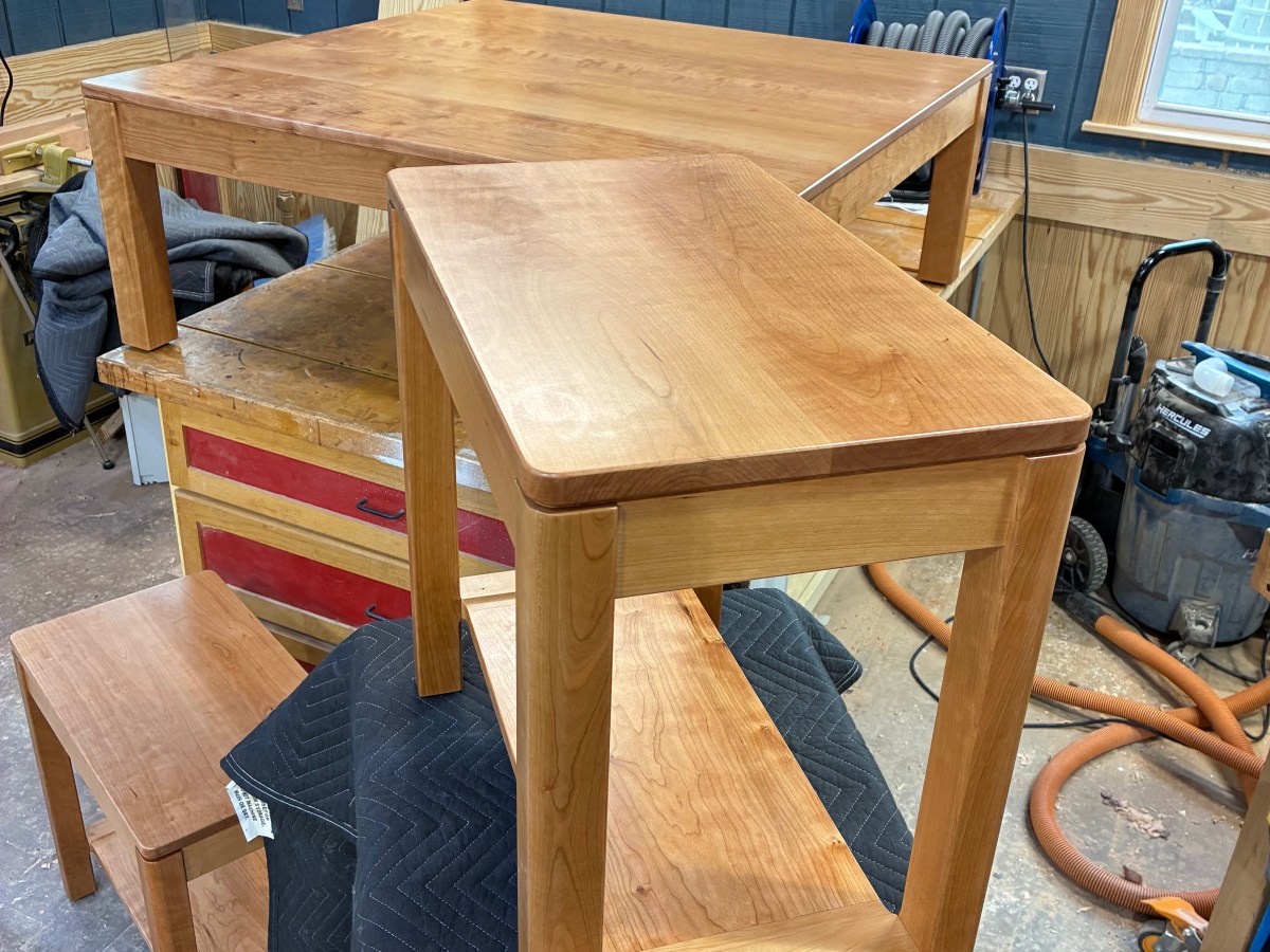 Modern Luna Table Collection for Your Living&nbsp;Room